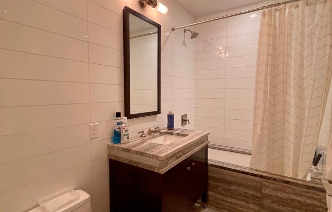 1 bed, 1 bath, $5,795, Unit 12-K