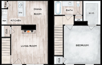 Partner-provided photo for $1479 unit