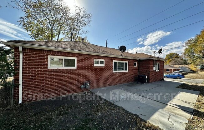 Partner-provided property photo