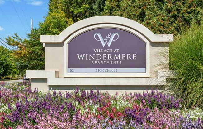 Village at Windermere Apartments