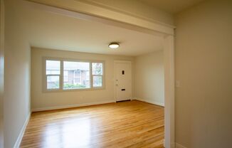 1 bed, 1 bath, $1,345, Unit 02