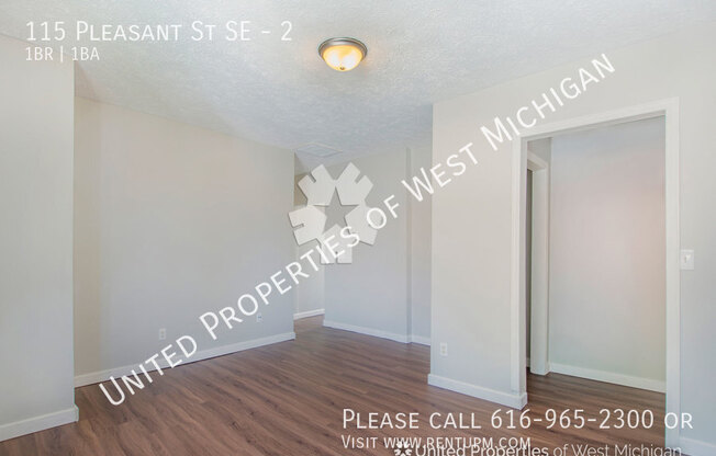 115 Pleasant St SE