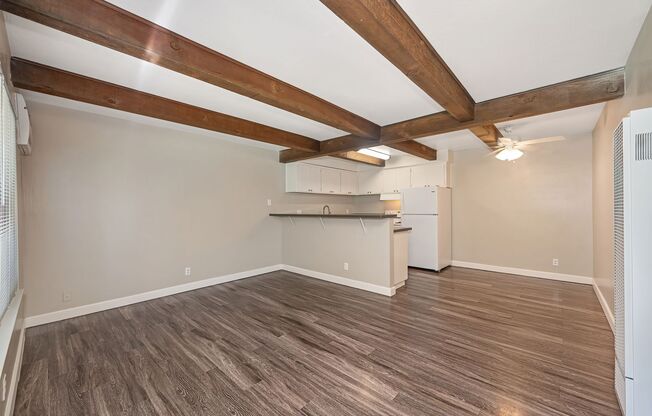 Joshua Tree Apartments