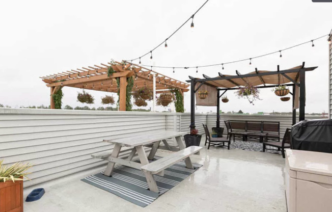 Single Family Home Fishtown