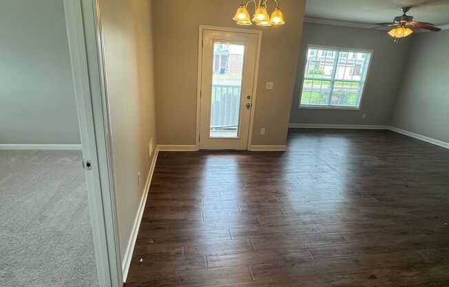 1 bed, 1 bath, 780 sqft, $795, Unit 258-B