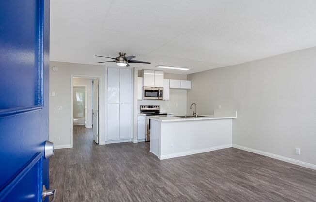 1 bed, 1 bath, 750 sqft, $2,265, Unit 0066