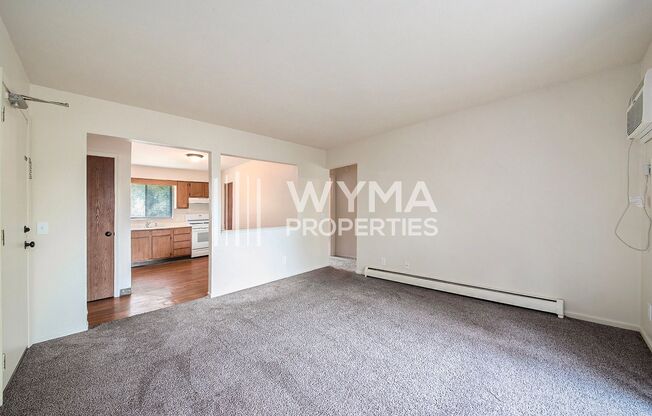 1 bed, 1 bath, $1,150, Unit 1013-2