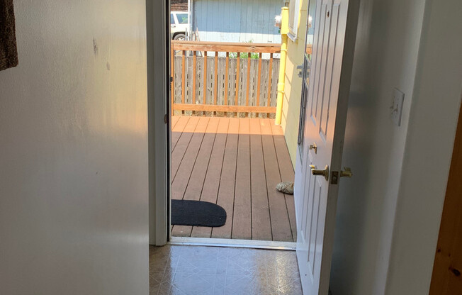 Adorable Three-Bedroom Home with River Access.
