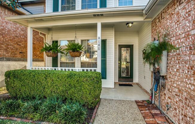 3141 Bourbon Street Cir