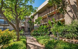 6406 Friars Road #236