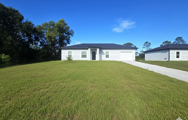 Great location-3/2/1 -PRIVATE SETTING