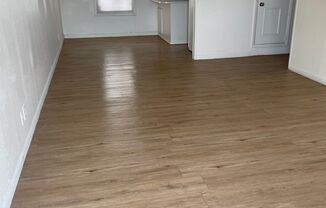 Westway Apartments