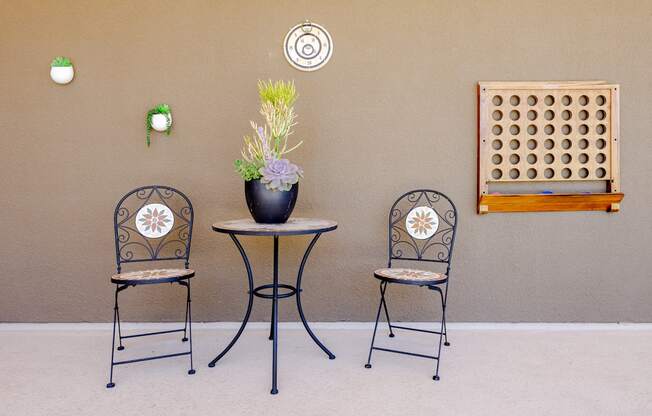 Wilcox Townhomes