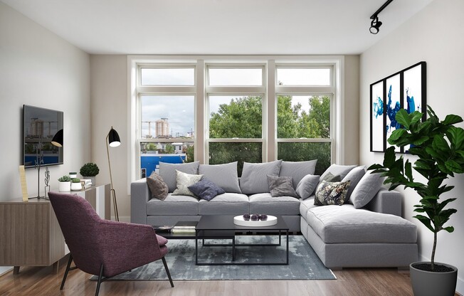 For Rent: Chic Urban Living at 1238 Light St – Your City Oasis Awaits!