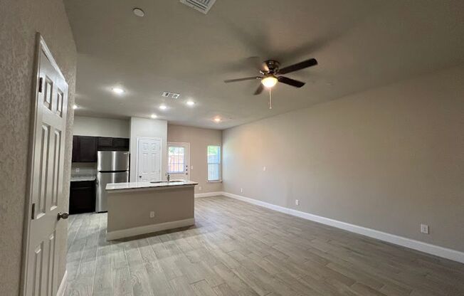 3 beds, 2.5 baths, $1,445, Unit 13312 Reid Meadows