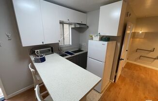 Studio, 1 bath, 400 sqft, $2,495, Unit 2 STUDIO