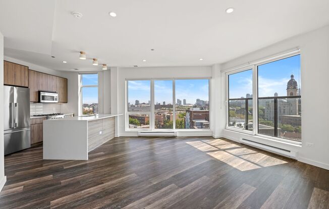 3 beds, 2 baths, 1,383 sqft, $4,650, Unit 301