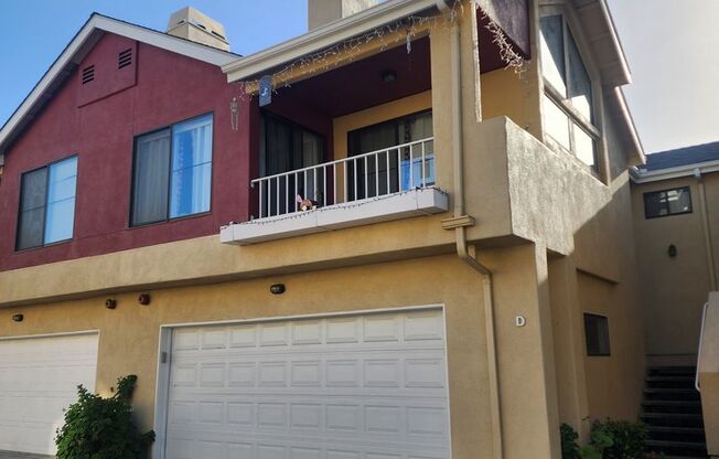 Condo on Chorro/Highland-About as close to Poly as you can get!!