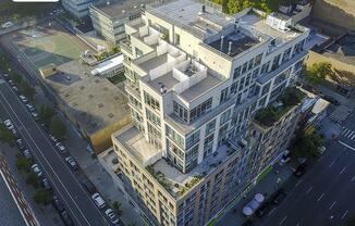 1 bed, 1 bath, 686 sqft, $3,395, Unit 8B