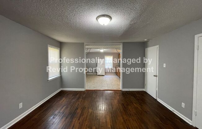 Charming Home for Rent in Memphis!!