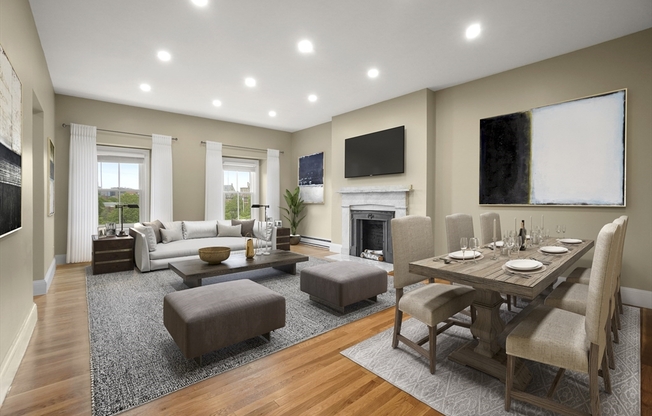 42 W NEWTON ST