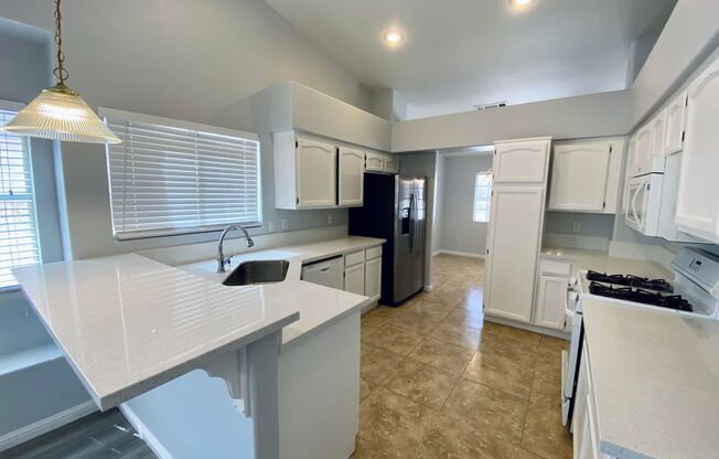 3 beds, 2 baths, $2,275