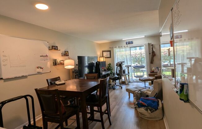 Oakbrook Walk - Shared Housing