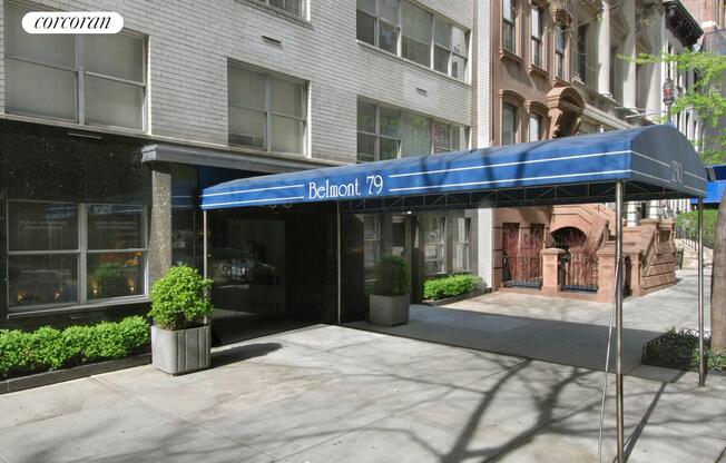 Studio, 1 bath, $3,350, Unit 17D