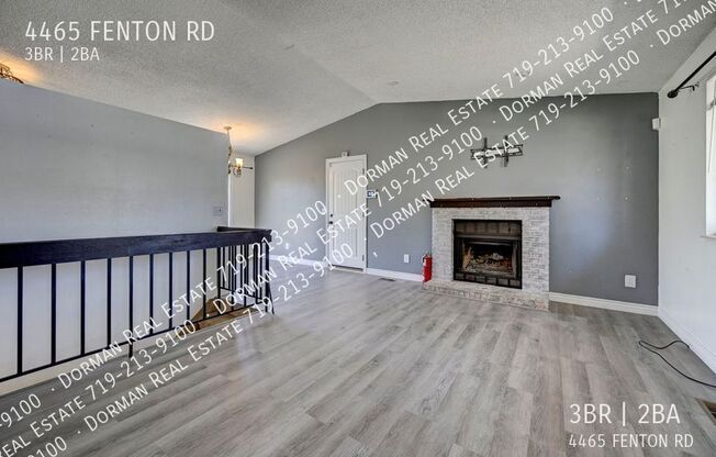 4465 FENTON RD