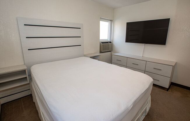 1 bed, 1 bath, 650 sqft, $1,275, Unit 3424-104