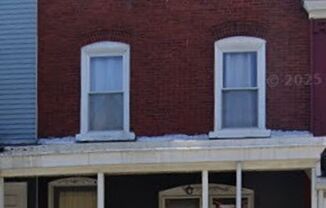 32 N. Jefferson Street