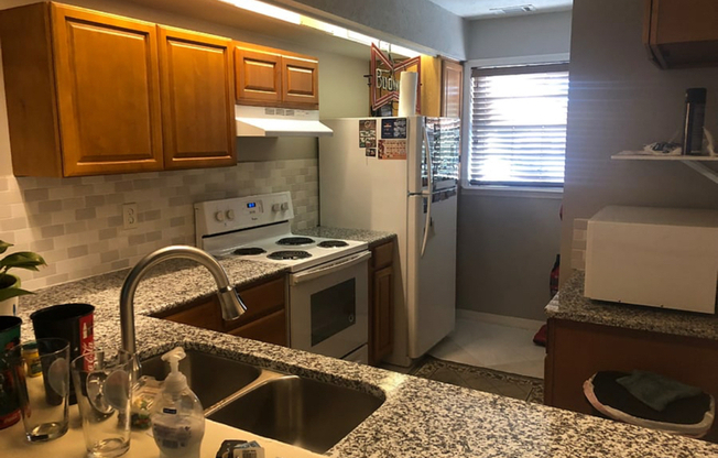 3438 JOE MURELL DR