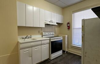 1 bed, 1 bath, 500 sqft, $850, Unit Apt 2 D