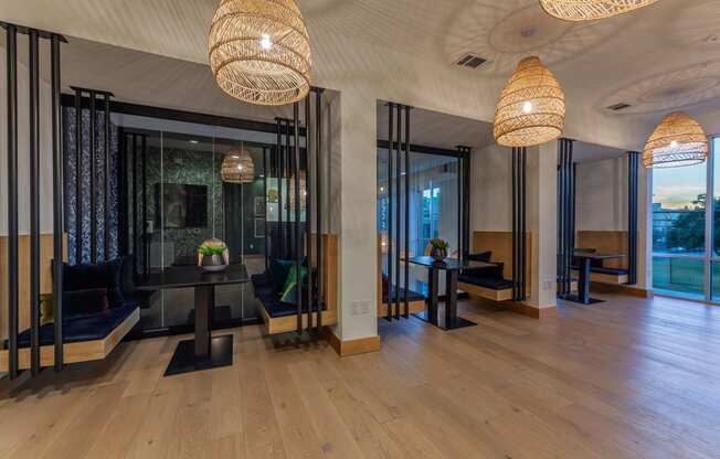 4600 ROSS DOWNTOWN DALLAS, TX APARTMENTS
