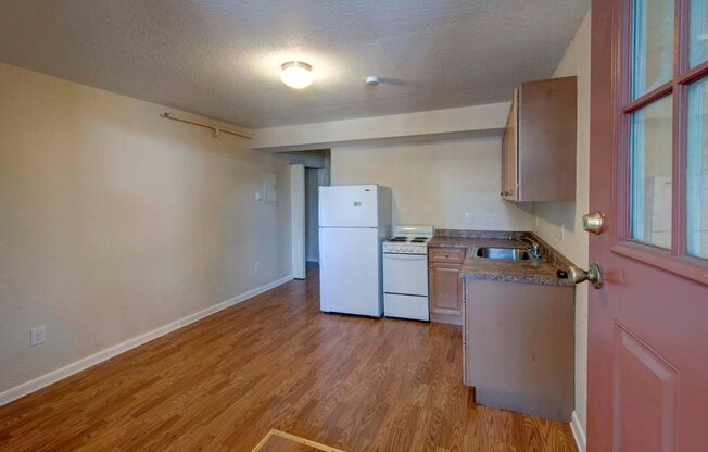 1 bed, 1 bath, 278 sqft, $1,750, Unit 106