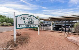 TOTAL REMODELED CONDO IN PHOENIX!