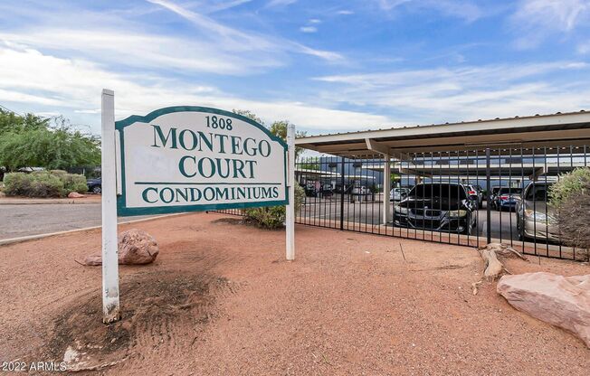TOTAL REMODELED CONDO IN PHOENIX!