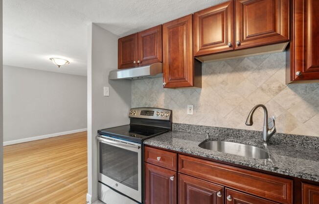 133 Beaconsfield Rd