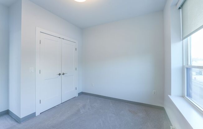 1 bed, 1 bath, 583 sqft, $2,175, Unit 401