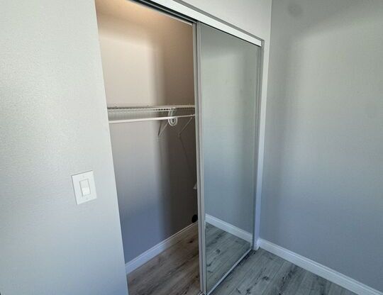 1 bed, 1 bath, 500 sqft, $2,800, Unit 7705