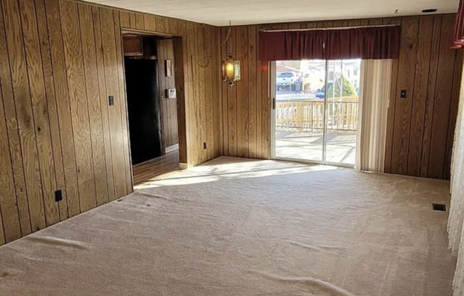 Charming 2-Bed Pueblo West Home with Vintage Character & Covered Parking