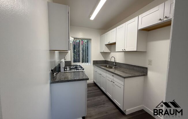 Studio, 1 bath, 500 sqft, $1,550, Unit 10