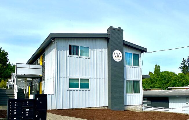 Via Apartments