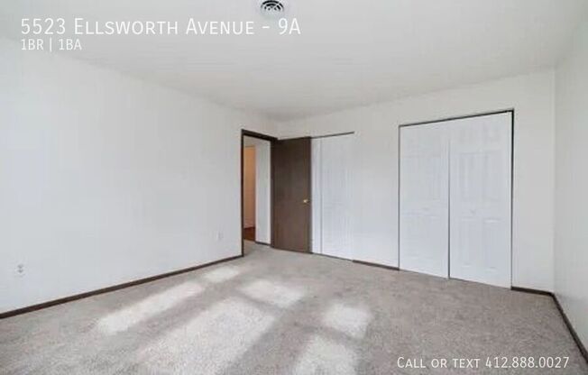 5523 Ellsworth Avenue, Unit 3B