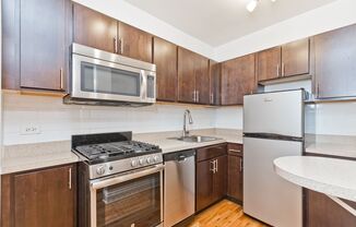 Ravenswood Vista Apartments