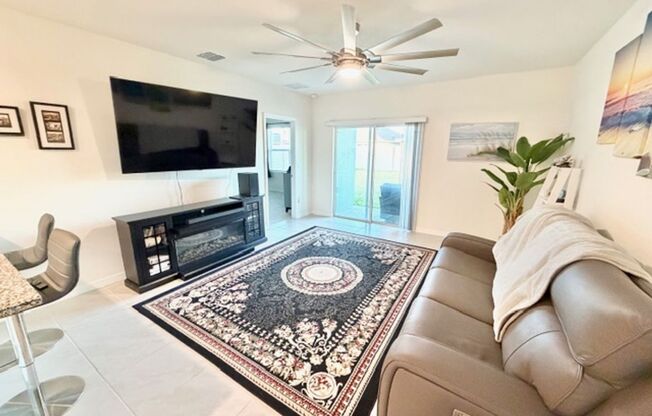 Sanford - 3 Bedroom, 2 Bathroom - $2195.00