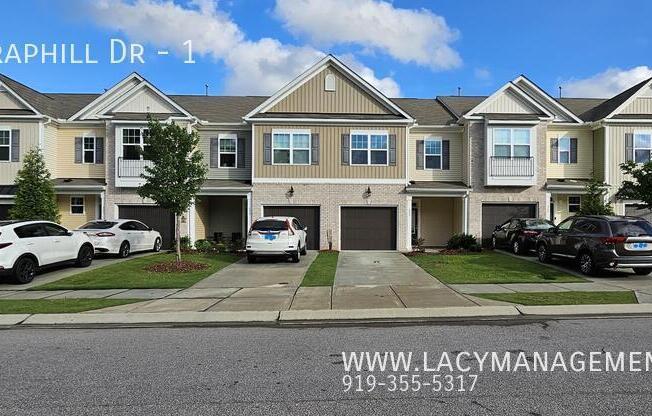 233 TRAPHILL DR