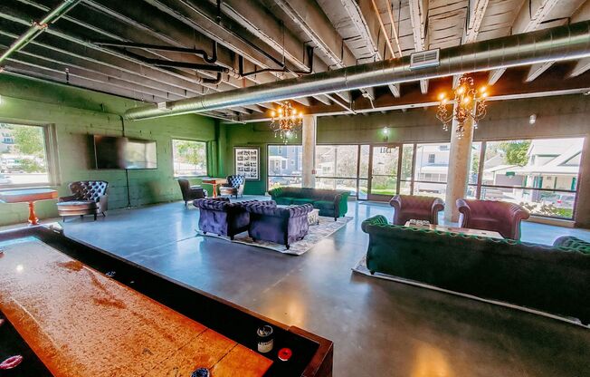 1 bed, 1 bath, 680 sqft, $1,195, Unit B413