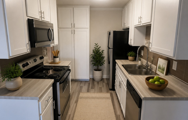 2 beds, 2 baths, 1,015 sqft, $3,025, Unit 208