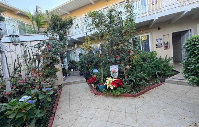 Churchlane Apartments